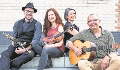 Bereits zwei Mal wurde Cara mit dem Irish Music Award ausgezeichnet.