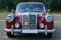 Die Verkehrssicherheit im Straßenverkehr spielt besonders im fortgeschrittenen Alter eine zentrale Rolle.