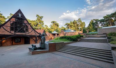 Orte der Debatte und Reflexion in Krisenzeiten.