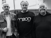 Piet Gorecki Trio mit Soul, Funk und Fusion im KUZ BluesCafe