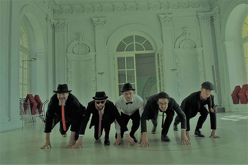 Orchestra Grandessa