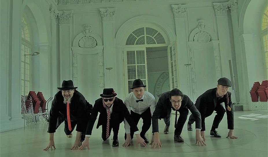 Orchestra Grandessa