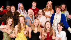 Die Musicalgruppe der Musikschule Voices besteht inzwischen seit zehn Jahren. Ab Januar 2027 sind wieder zahlreiche Aufführungen des umfangreichen Repertoires geplant.