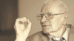 Otto Arnholt übertrug bereits 1991 einen Teil seines Vermögens der Stadt. Seit 2013 gibt es die Bürgerstiftung Arnholt. Foto: Bürgerstiftung Arnholt