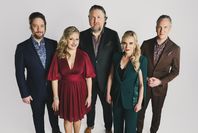 Die Musiker:innen freuen sich darauf, dem Publikum die A-cappella-Musik näherzubringen.