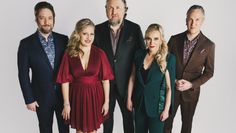 Die Musiker:innen freuen sich darauf, dem Publikum die A-cappella-Musik näherzubringen.
