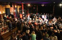 Music Hall Session