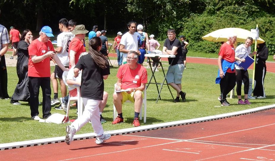 Wie im Vorjahr hoffen die Verantwortlichen des KSB Osterholz auf eine große Beteiligung.