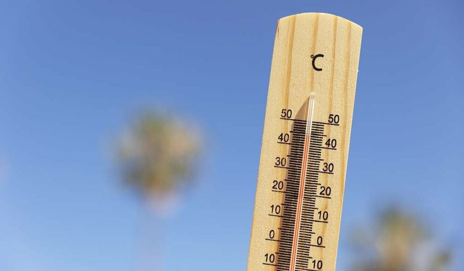 In den drei Sommern 2018 bis 2020 starben in Deutschland dem Robert-Koch-Institut zufolge sogar mehr als 19.000 Menschen aufgrund von Hitze.