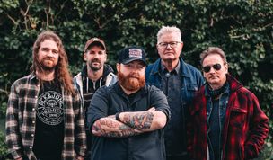 Die Musiker lieben es, neue Country-Sounds mit Klassikern zu verbinden.