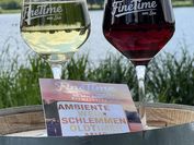 „FineTime“ verspricht ein harmonisches Zusammenspielt aus Genuss, Wein und Musik.