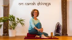 Ein Raum zum Wöhlfühlen: Miriam Lütjen hat in Kuhstedt den optimalen Standort gefunden.