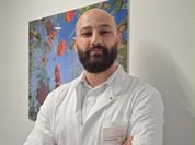 Zaid Abuarqoub ist Facharzt für Orthopädie und Unfallchirurgie.