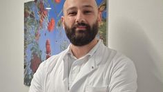 Zaid Abuarqoub ist Facharzt für Orthopädie und Unfallchirurgie.