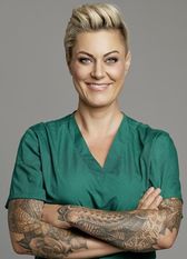 „Doc Caro“ präsentiert die schönen Seiten der Welt der Medizin.