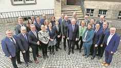 Die Spitzen der niedersächsischen Handwerkskammern und der Landesregierung besprachen viele Themen auf der Sitzung.