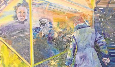 Das Siegerbild „as if“ hat alle Jurymitglieder überzeugt.