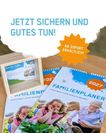 Der Familienkalender 2027 liegt nun an zahlreichen Ausgabestellen im Landkreis Osterholz aus.