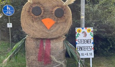 Ein Festwochenende für Jung und Alt.