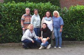 In Bremervörde, Gnarrenburg und Umgebung steht das Bremervörder Team zur Verfügung.