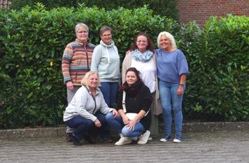 In Bremervörde, Gnarrenburg und Umgebung steht das Bremervörder Team zur Verfügung.