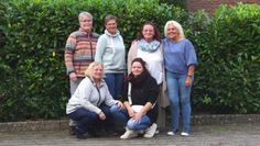 In Bremervörde, Gnarrenburg und Umgebung steht das Bremervörder Team zur Verfügung.