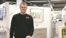 Felix Janning wird das Team fortan als Meister unterstützen.