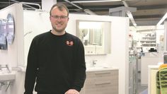 Felix Janning wird das Team fortan als Meister unterstützen.