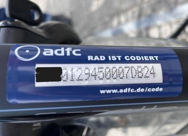 Nadelcodierung