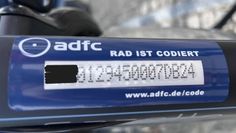 Nadelcodierung