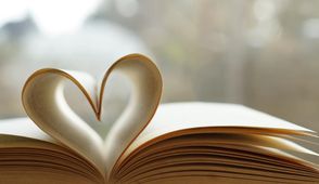 Aus Liebe zu Büchern: Die Buchhandlung Buchstäblich veranstaltet einen kleinen Literatur Herbst mit spannenden Veranstaltungen.