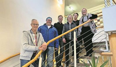 Für die Mitglieder des RC Osterholz-Scharmbeck ist es eine Selbstverständlichkeit, etwas Gutes zu tun.