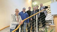 Für die Mitglieder des RC Osterholz-Scharmbeck ist es eine Selbstverständlichkeit, etwas Gutes zu tun.