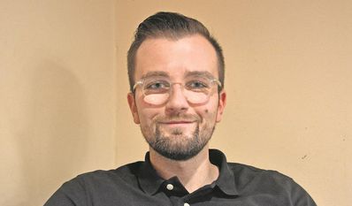 Amely Schaefer, wünscht sich Visagistin zu werden.