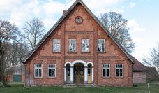 Das historische Gebäude soll schon bald ein besonderer Treffpunkt werden.