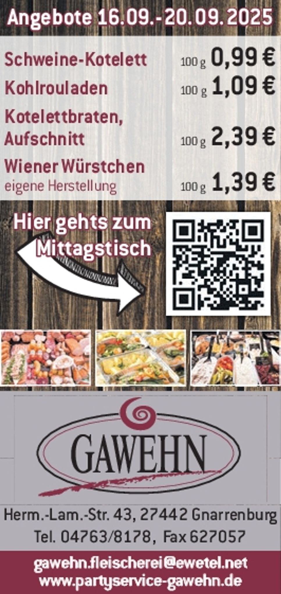 Angebote 