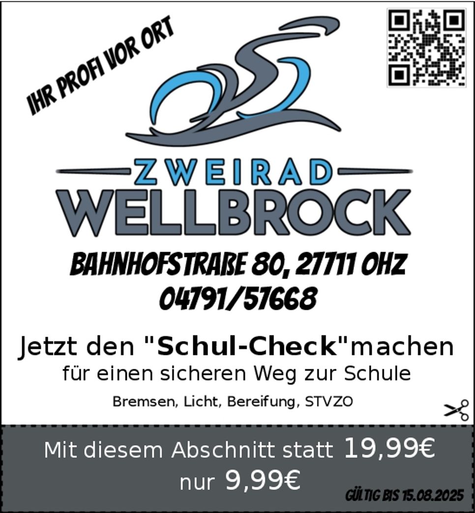 Schulcheck