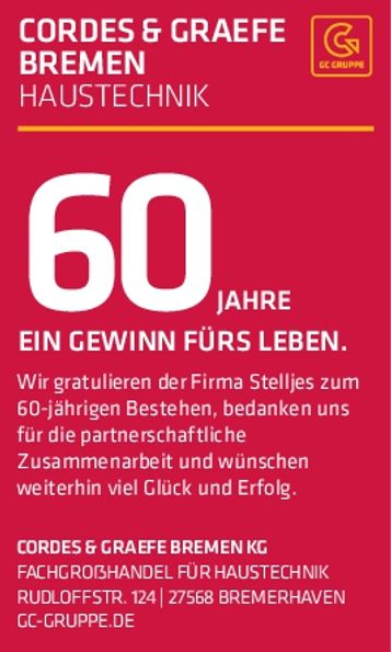 Wir gratulieren ....