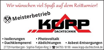 Image - Neu - Gruß Reitturnier