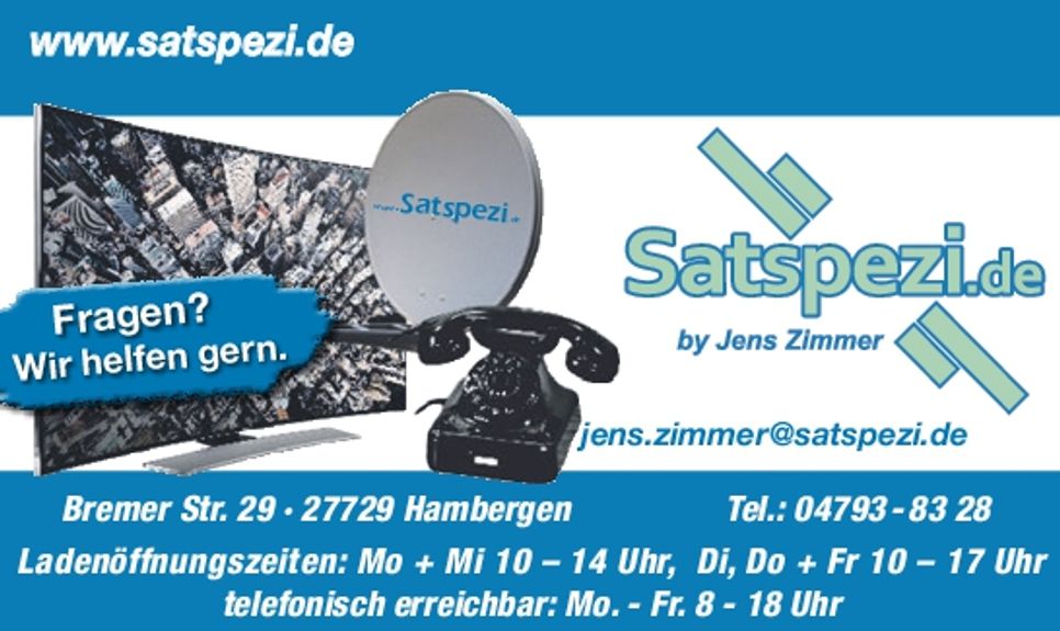 Image ohne Telering
