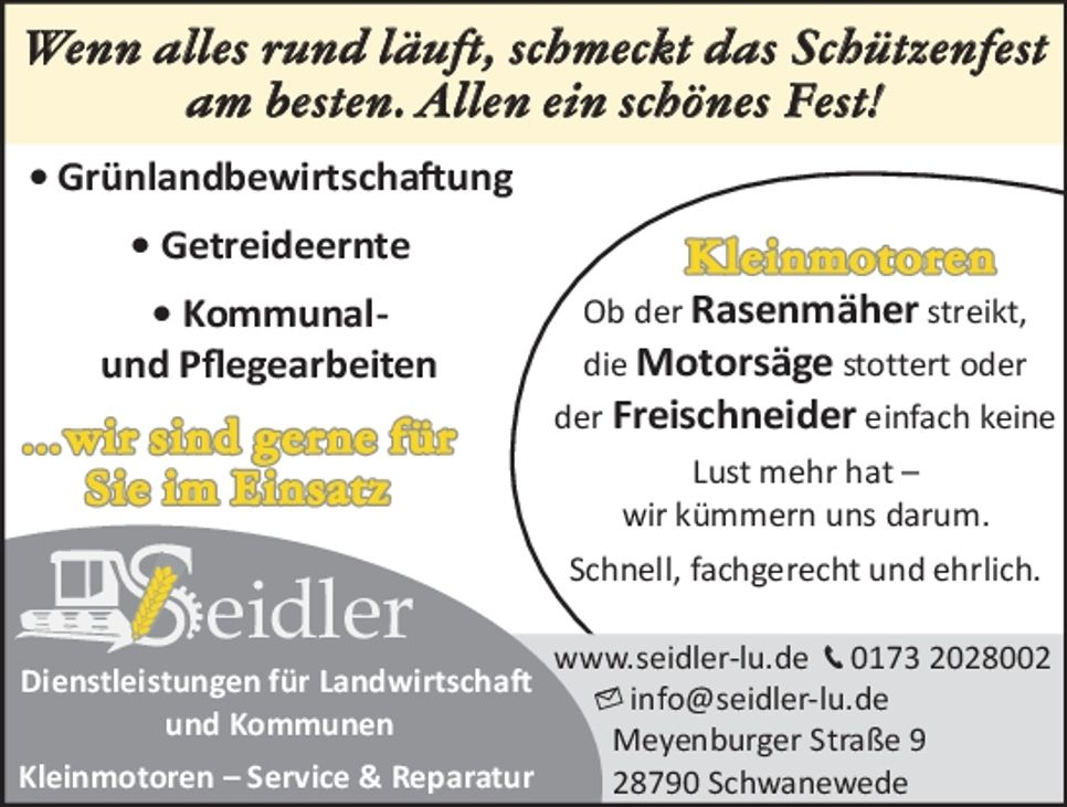 Image Neu Schützenfest 