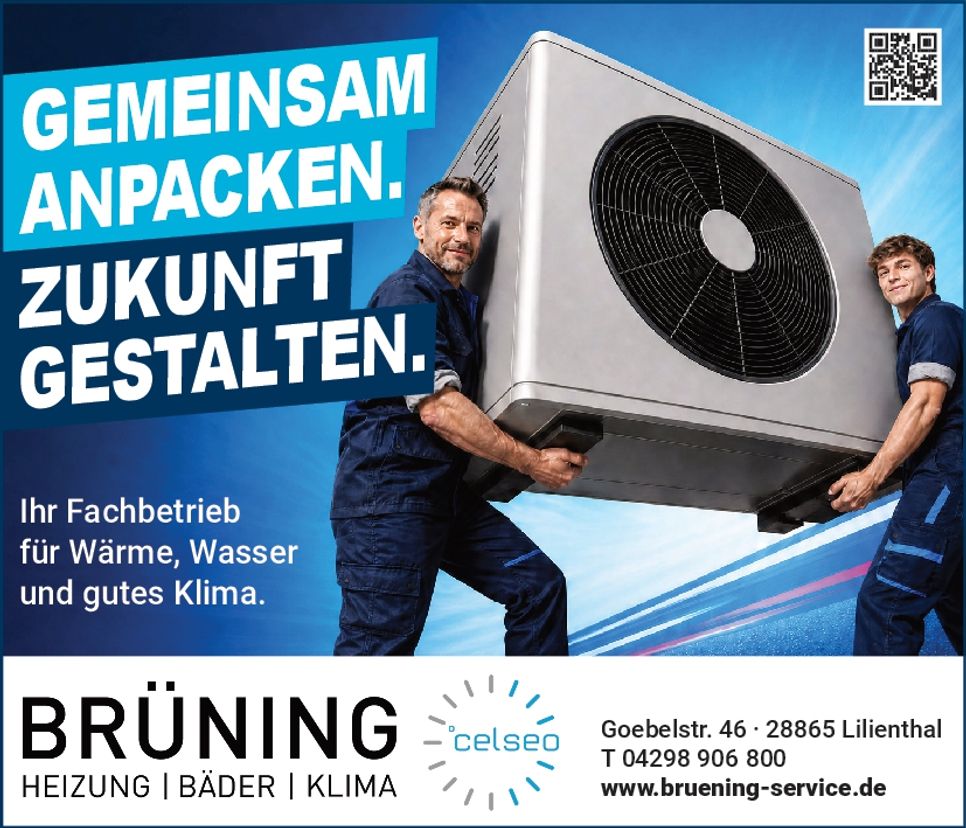 Gemeinsam anpassen.Zukunft gestalten.