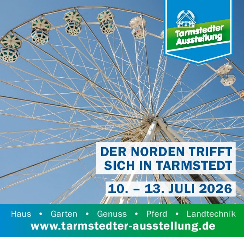 76. Tarmstedter Ausstellung