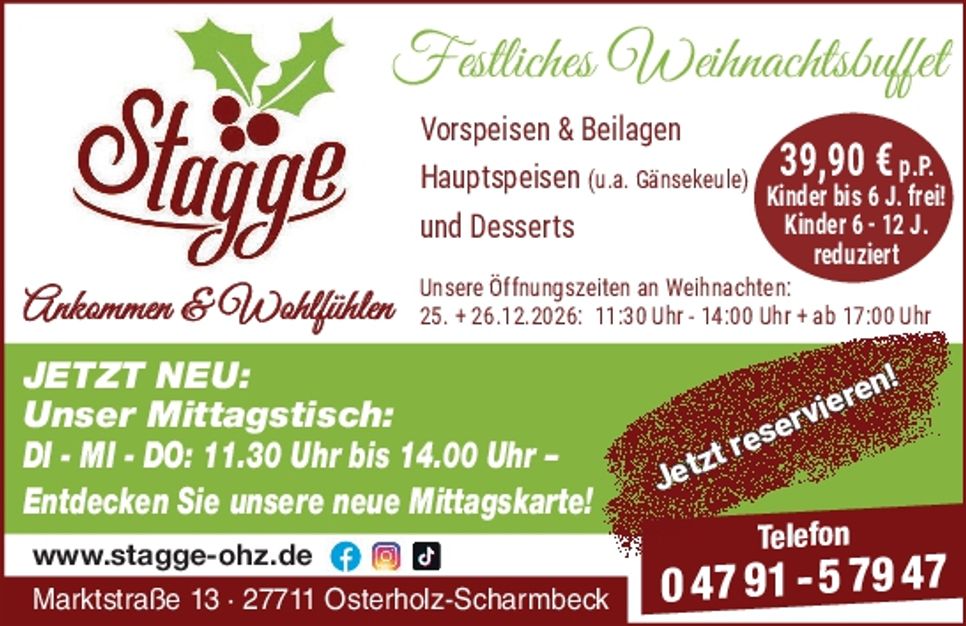Image NEU Weihnachtsbuffet 26