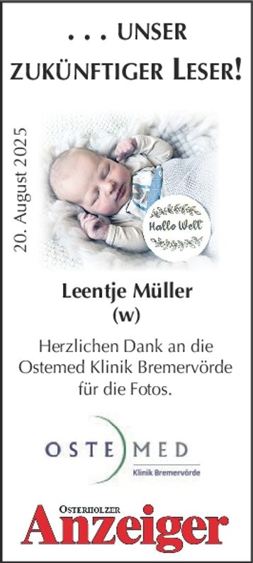 Babys Ostemed-20.08.25