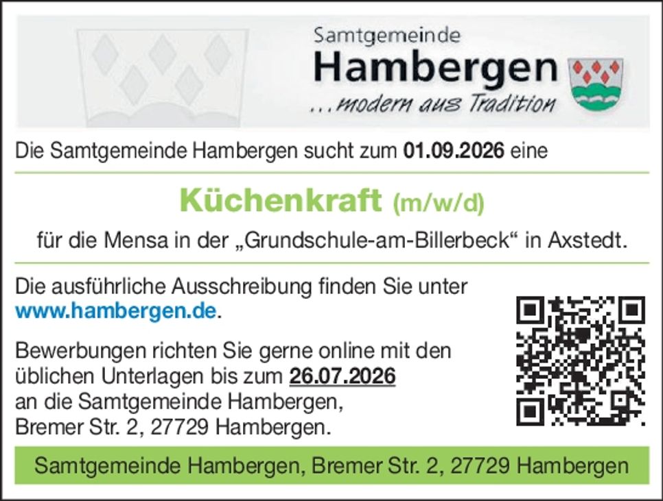 Küchenkraft 