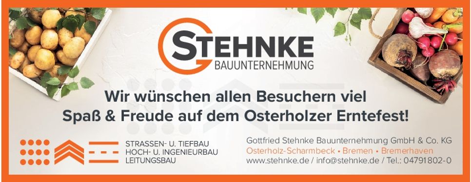 Erntefest OHZ