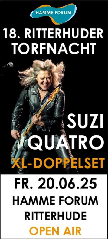 Susi Quatro