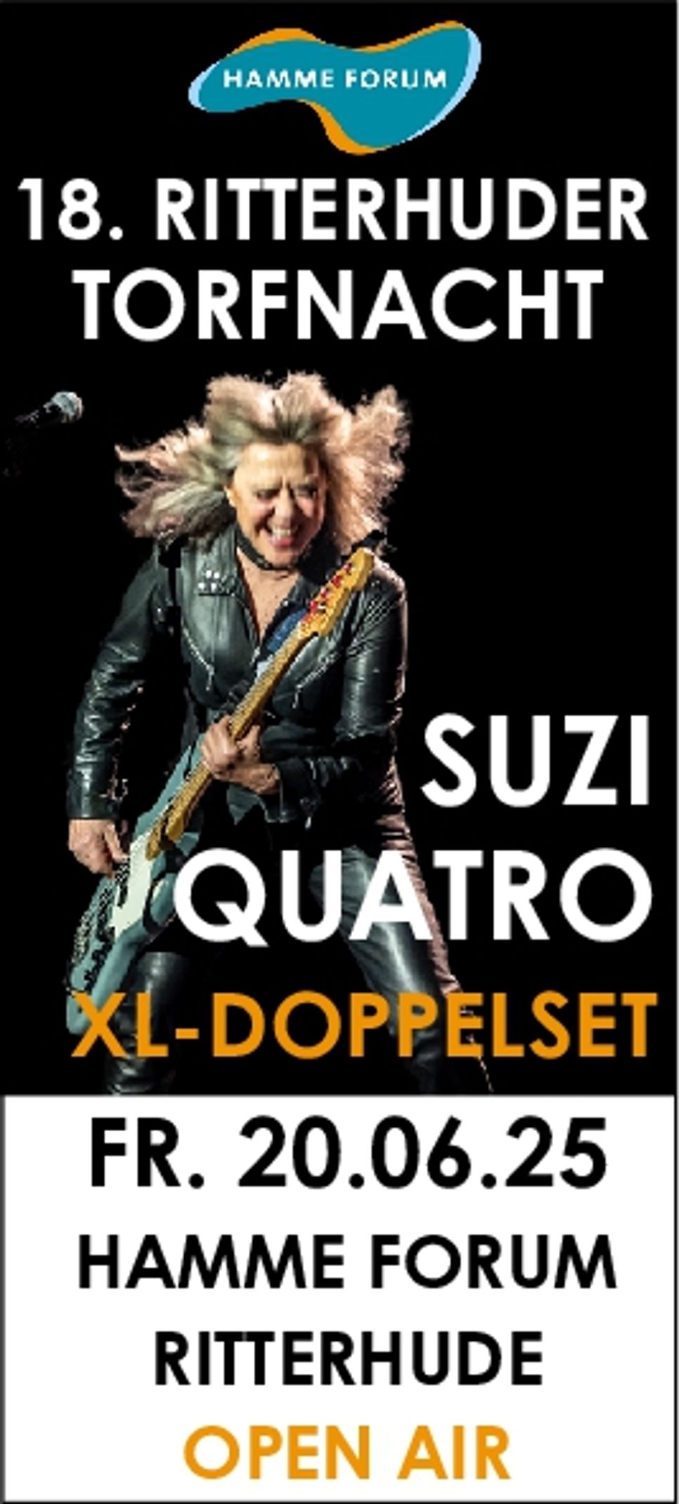 Susi Quatro
