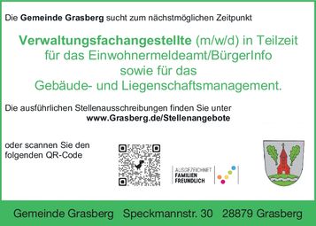 Verwaltungsfachangestellte